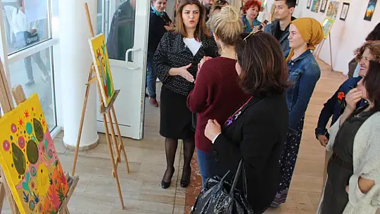 Arsa Köyü, 'Umut Köy' Olmalı