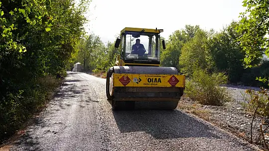 Genç ve Dinamik Başkan Akdenizli, Hizmet Üretmeye Devam Ediyor