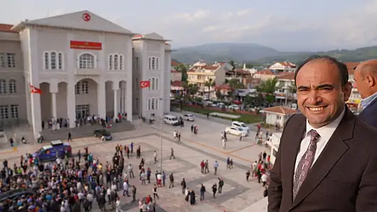 TOGG, Seydikemer'de Gelin Arabası Oldu