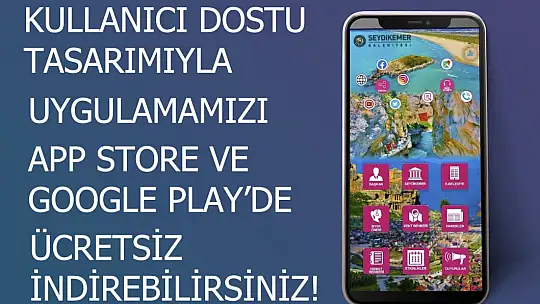 SEYDİKEMER BELEDİYESİ ARALIK AYI MECLİS TOPLANTISI YAPILDI