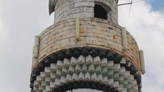 DEMİR '11 CAMİMİZİ BOYATACAĞIZ'