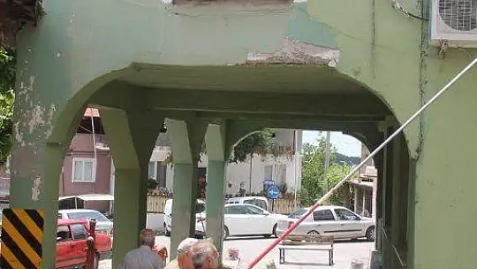 DEMİR '11 CAMİMİZİ BOYATACAĞIZ'