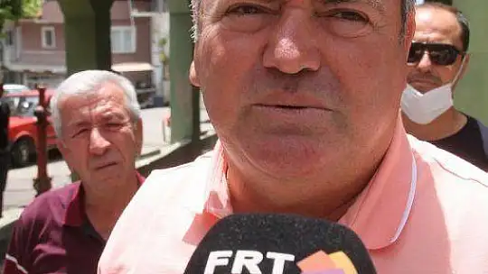 DEMİR '11 CAMİMİZİ BOYATACAĞIZ'