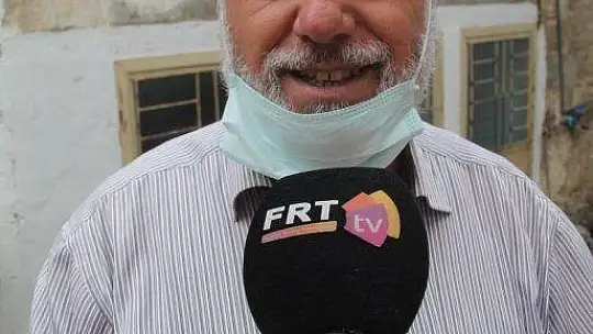 DEMİR '11 CAMİMİZİ BOYATACAĞIZ'