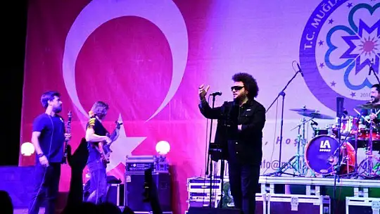 HAVA OYUNLARI FESTİVALİ SONA ERDİ