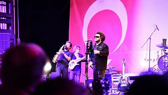 HAVA OYUNLARI FESTİVALİ SONA ERDİ