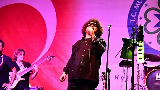 HAVA OYUNLARI FESTİVALİ SONA ERDİ