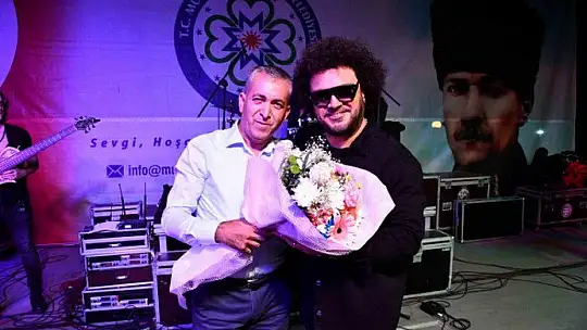 HAVA OYUNLARI FESTİVALİ SONA ERDİ