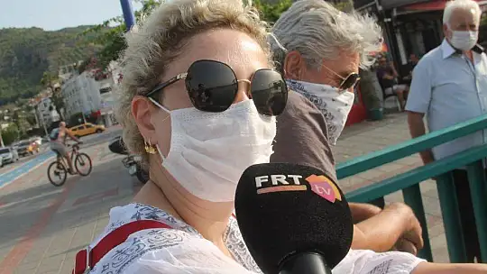 FETHİYE KÖRFEZİ CARETTA YUVASI