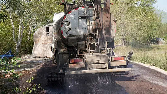 Genç ve Dinamik Başkan Akdenizli, Hizmet Üretmeye Devam Ediyor
