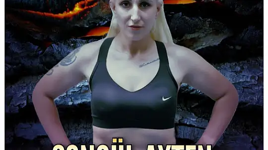 Arslan Fight Arena'da Çalışmalar Devam Ediyor