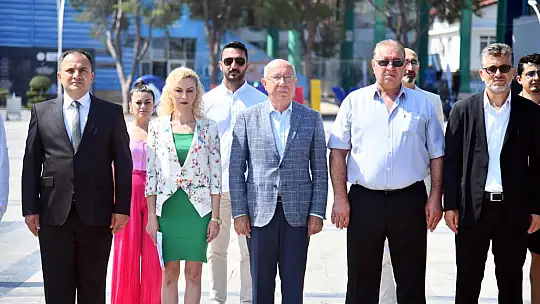 Sıfır Atık Obje Yarışması'nda ödüller sahiplerini buldu