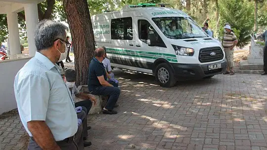 TOKLU AİLESİNİN ACI GÜNÜ