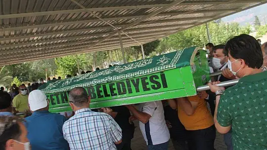 TOKLU AİLESİNİN ACI GÜNÜ