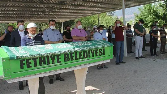 TOKLU AİLESİNİN ACI GÜNÜ