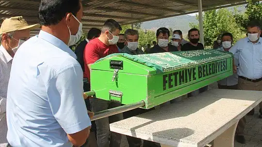 TOKLU AİLESİNİN ACI GÜNÜ