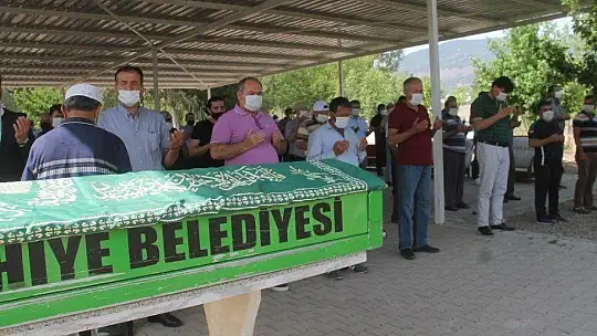 TOKLU AİLESİNİN ACI GÜNÜ