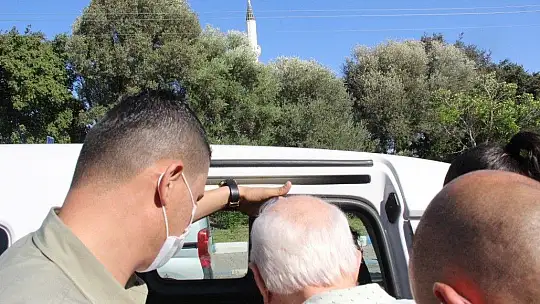 Çetin Doğan tutuklandı