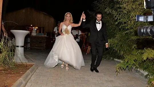 Bu Düğün Unutulmaz