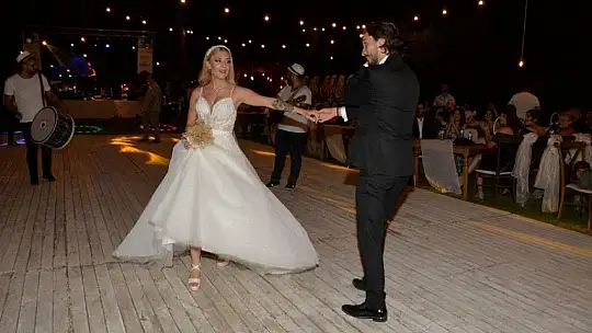 Bu Düğün Unutulmaz