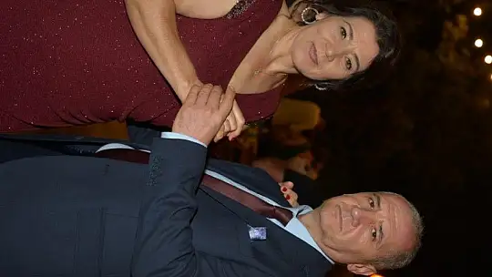 Bu Düğün Unutulmaz