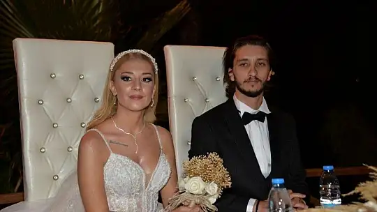 Bu Düğün Unutulmaz