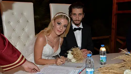 Bu Düğün Unutulmaz