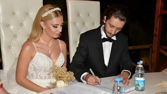 Bu Düğün Unutulmaz