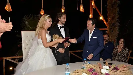 Bu Düğün Unutulmaz