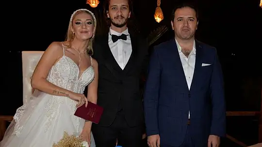 Bu Düğün Unutulmaz