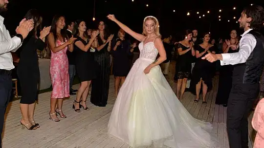 Bu Düğün Unutulmaz