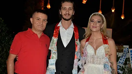 Bu Düğün Unutulmaz