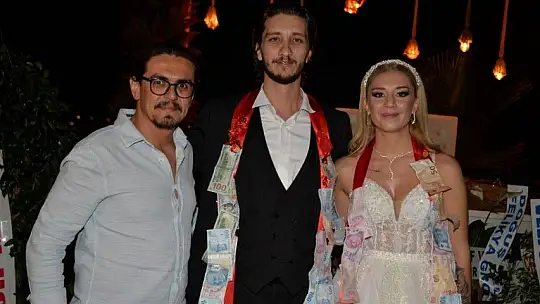 Bu Düğün Unutulmaz