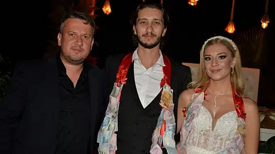 Bu Düğün Unutulmaz