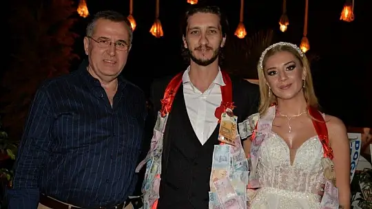 Bu Düğün Unutulmaz