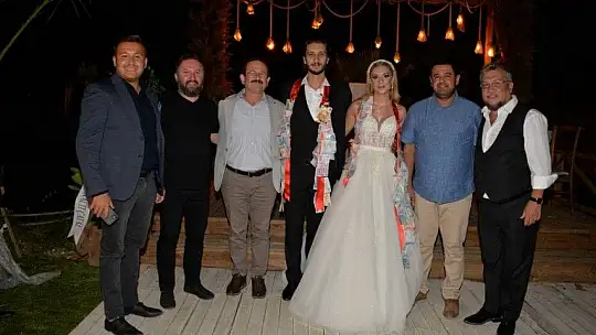 Bu Düğün Unutulmaz