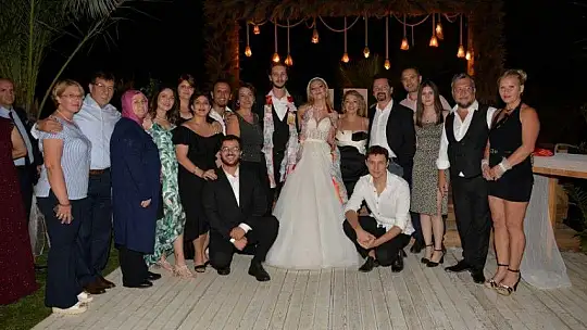 Bu Düğün Unutulmaz