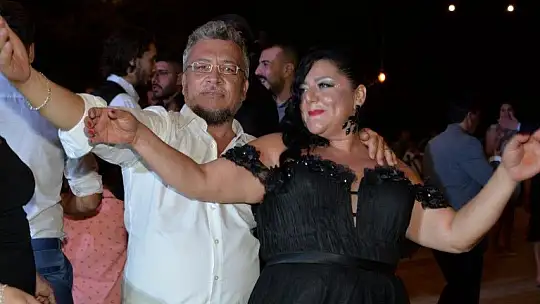 Bu Düğün Unutulmaz