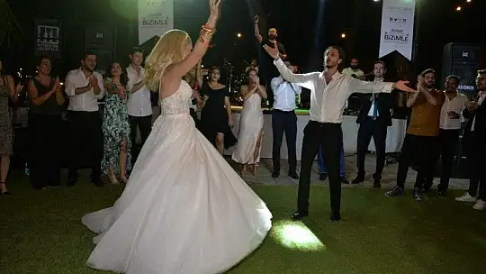 Bu Düğün Unutulmaz