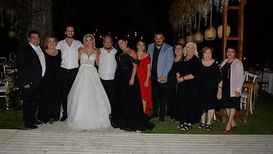 Bu Düğün Unutulmaz