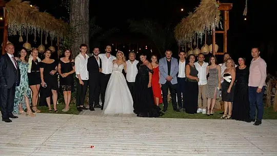 Bu Düğün Unutulmaz