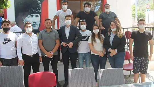 CHP Kadın Kolları'ndan Şenpınar cinayetine kınama