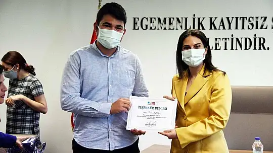 CHP Genel Başkan Yardımcısı Ali Öztunç, Karaca'yı ziyaret etti