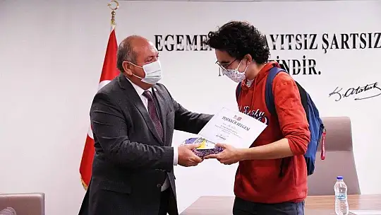 CHP Genel Başkan Yardımcısı Ali Öztunç, Karaca'yı ziyaret etti