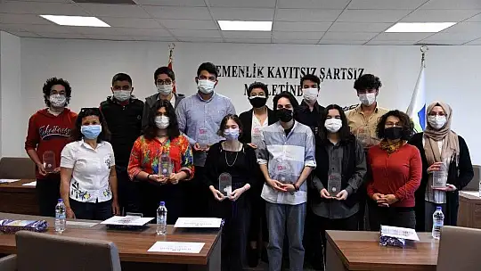 CHP Genel Başkan Yardımcısı Ali Öztunç, Karaca'yı ziyaret etti