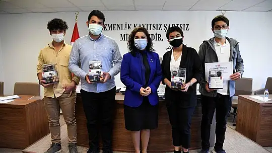 CHP Genel Başkan Yardımcısı Ali Öztunç, Karaca'yı ziyaret etti