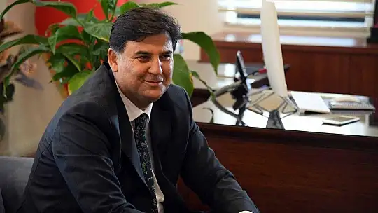 CHP Genel Başkan Yardımcısı Ali Öztunç, Karaca'yı ziyaret etti