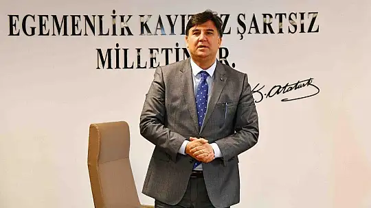 CHP ve İyi Parti İl Başkanları Karaca'yı ziyaret etti