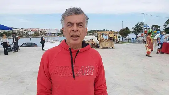 CHP'li başkanın önce izin verdiği festival, zabıtanın uyarısı ile başlarken bitti