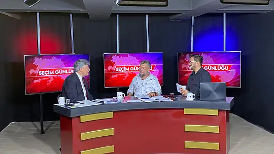 Ergun, 'Deniz turizminde Muğla'da ciddi sıkıntı var'